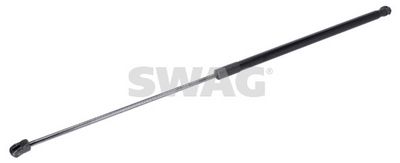 Pneumatická pružina, kapota motoru SWAG 33 10 7321