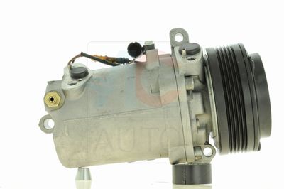 COMPRESOR CLIMATIZARE ACAUTO AC01SS002 2