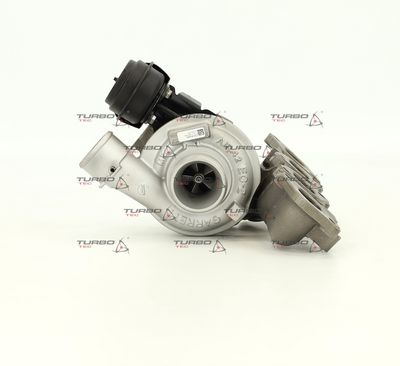 COMPRESOR SISTEM DE SUPRAALIMENTARE