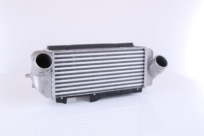 INTERCOOLER COMPRESOR NISSENS 96192 40
