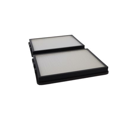 FILTER INNENRAUMLUFT CORTECO 21651897 30