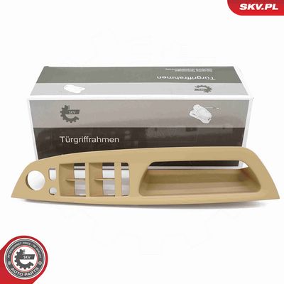 MâNER USA ECHIPARE INTERIOARA