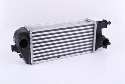 LADELUFTKüHLER NISSENS 96267 39