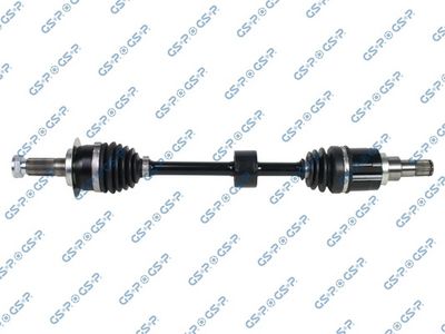 Drive Shaft 257287OL