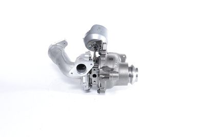 LADER AUFLADUNG BTS Turbo T916325 10