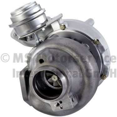 LADER AUFLADUNG PIERBURG 715103280 1