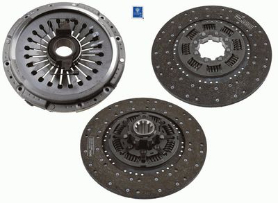 SACHS Kupplungssatz