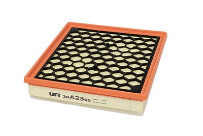 LUFTFILTER CONTINENTAL 28000206802 2