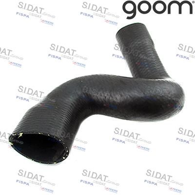 въздуховод за турбината SIDAT 500367