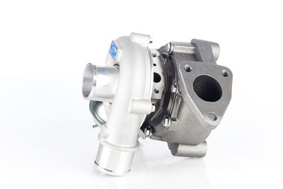 COMPRESOR SISTEM DE SUPRAALIMENTARE NISSENS 93216 13