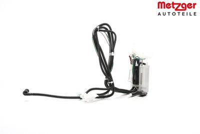 SISTEM ALIMENTARE CU COMBUSTIBIL METZGER AUTOTEILE 2250656 36