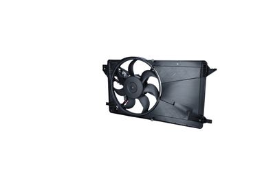VENTILATOR RADIATOR NRF 47977 8