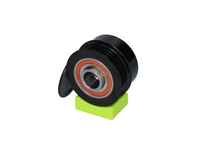 SISTEM ROATA LIBERA GENERATOR VALEO 599371 12