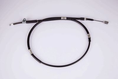 Тросик, cтояночный тормоз HELLA 8AS 355 665-031 для TOYOTA AVENSIS