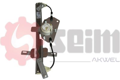 MECANISM ACTIONARE GEAM SEIM 902193 1