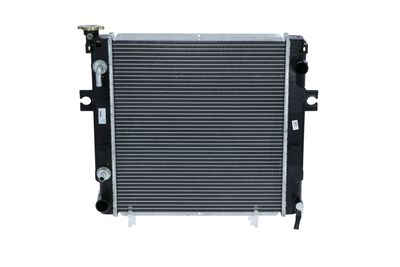 RADIATOR BATERIE DE ANTRENARE NRF 50012 4