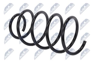 ARC SPIRAL NTY ASZHD009 29