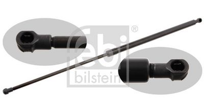 FEBI BILSTEIN Gasfeder, Koffer-/Laderaum