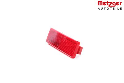 REFLECTOR METZGER AUTOTEILE 2080264 8