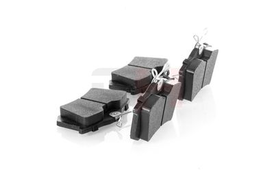 SET PLACUTE FRANA FRANA DISC GH GH413947 41