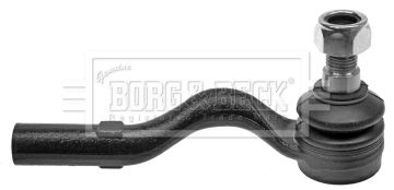 Tie Rod End Borg & Beck BTR4599