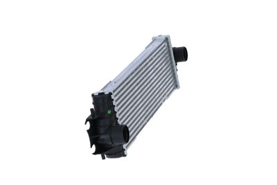 LADELUFTKüHLER NRF 30875 37