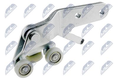 GHIDAJ CU ROLE USA GLISANTA