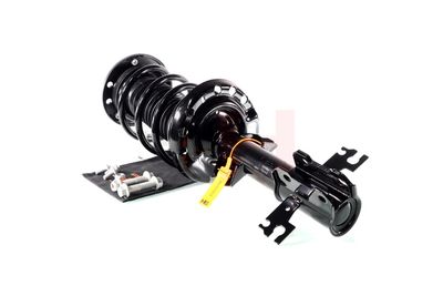 ANSAMBLU TELESCOP ARC GH GH353621C04 54