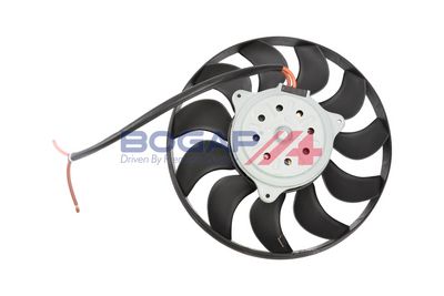 VENTILATOR RADIATOR BOGAP A4243155 3