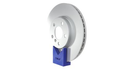 BREMSSCHEIBE SKF VKBD80304V1 35