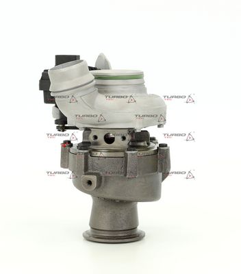 COMPRESOR SISTEM DE SUPRAALIMENTARE TURBO-TEC TT4890 3