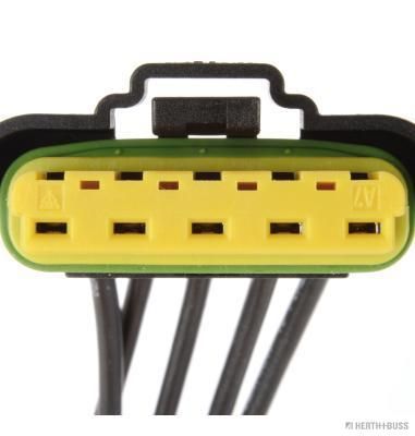 Vorschau Kabelreparatursatz, Wischermotor Ansicht 2