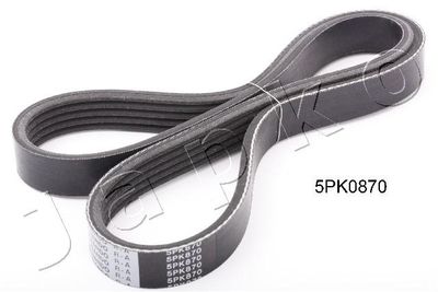 V-Ribbed Belt 5PK870