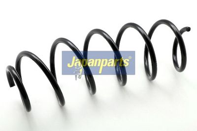 Pružina podvozku JAPANPARTS ZC3306A
