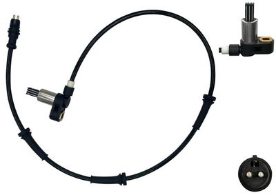 датчик, обороти на колелото WAGNER ABS00128