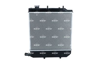 KüHLER MOTORKüHLUNG NRF 53433 3