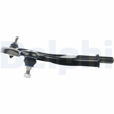 Control/Trailing Arm, wheel suspension TC2331