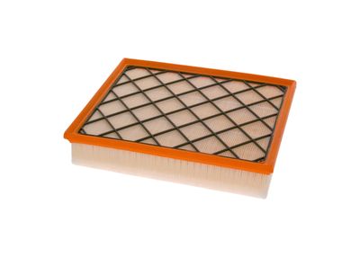 LUFTFILTER BOSCH F026400410 25