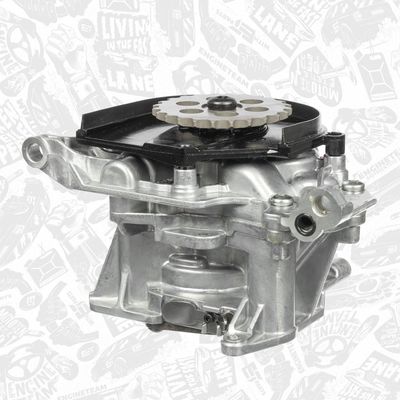 POMPA ULEI ET ENGINETEAM PU0146 3