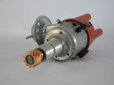 Распределитель зажигания BOSCH 0 986 237 123 для BMW 3