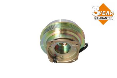 Cupla, ventilator radiator NRF 49705