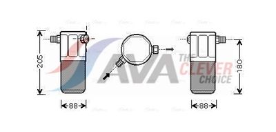 USCATOR AER CONDITIONAT
