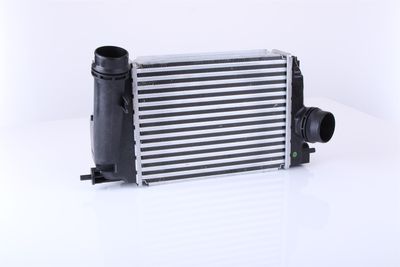 INTERCOOLER COMPRESOR NISSENS 961120 40