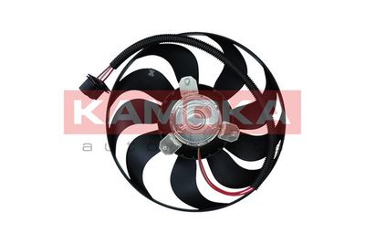 Fan, engine cooling 7742034