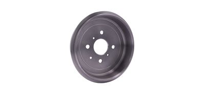 BREMSTROMMEL HELLA 8DT355300581 1