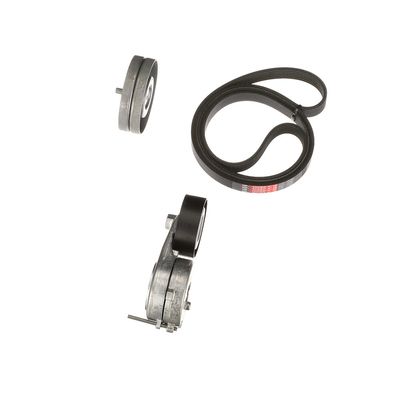 KEILRIPPENRIEMENSATZ GATES K026PK1590 68