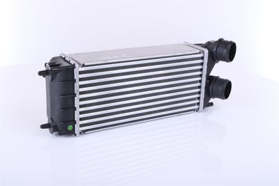 INTERCOOLER COMPRESOR NISSENS 96514 39