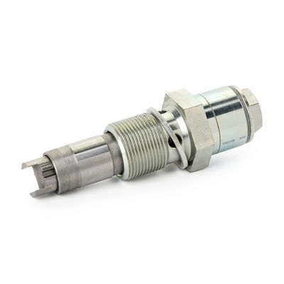 обтегач, ангренажна верига RIDEX 571T0044