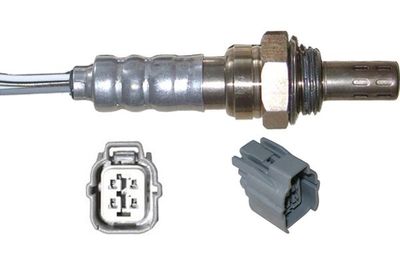 Лямбда-зонд KAVO PARTS EOS-2026 для HONDA PRELUDE