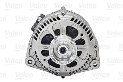 GENERATOR / ALTERNATOR VALEO 436671 2